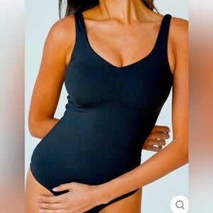 Klassy network SWEETHEART TANK BRAMISUIT size S